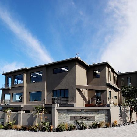 C' La Vie Luxury Accommodation Melkbosstrand Exterior photo
