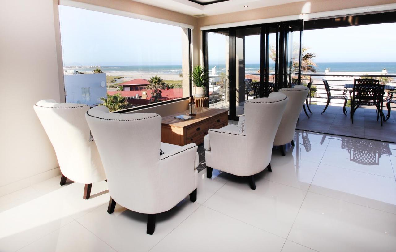 C' La Vie Luxury Accommodation Melkbosstrand Exterior photo