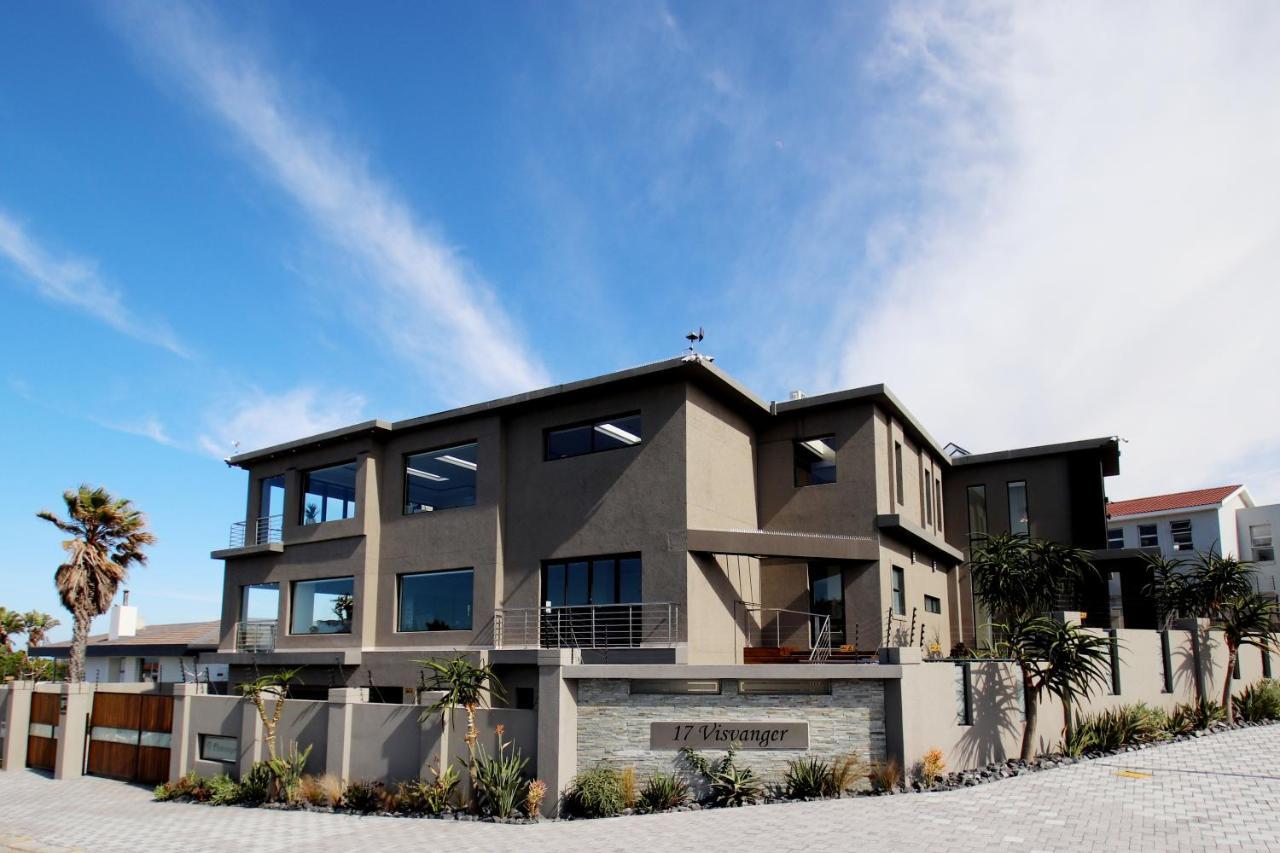 C' La Vie Luxury Accommodation Melkbosstrand Exterior photo