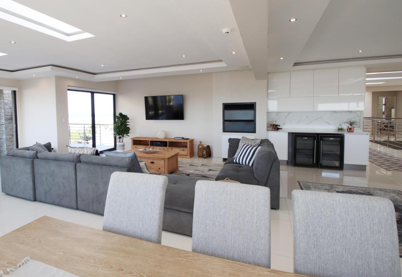 C' La Vie Luxury Accommodation Melkbosstrand Exterior photo