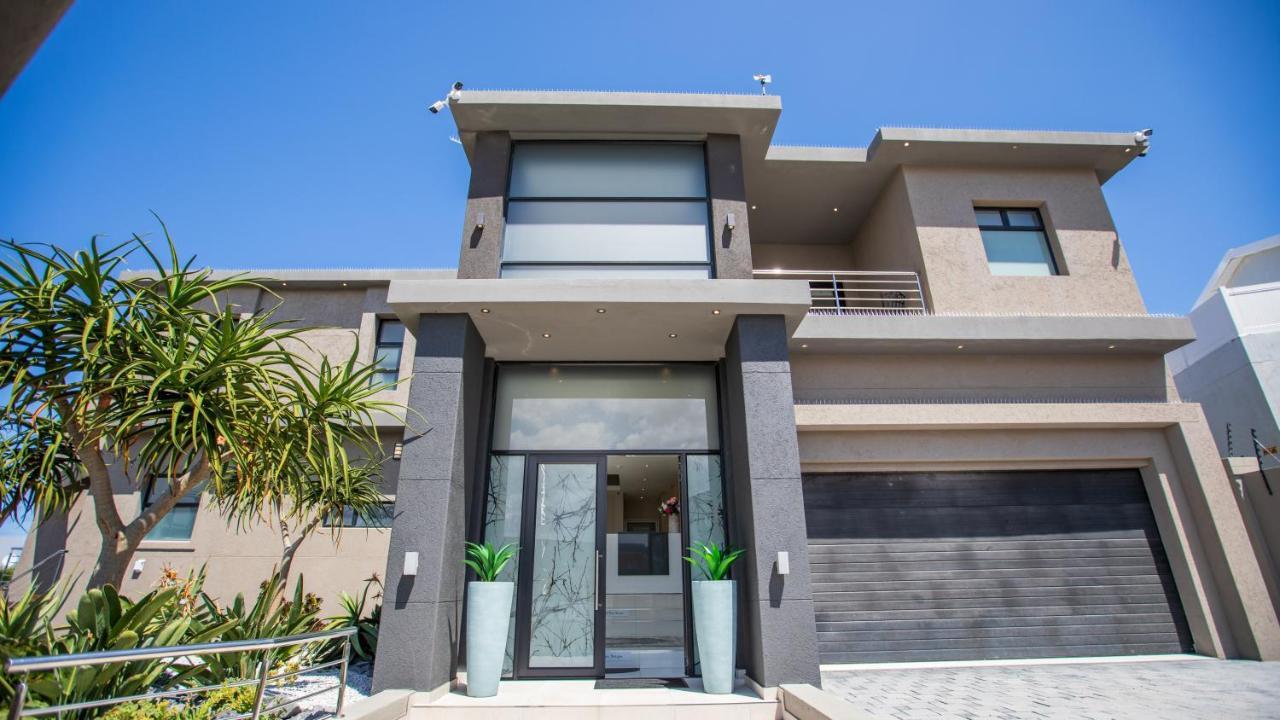 C' La Vie Luxury Accommodation Melkbosstrand Exterior photo