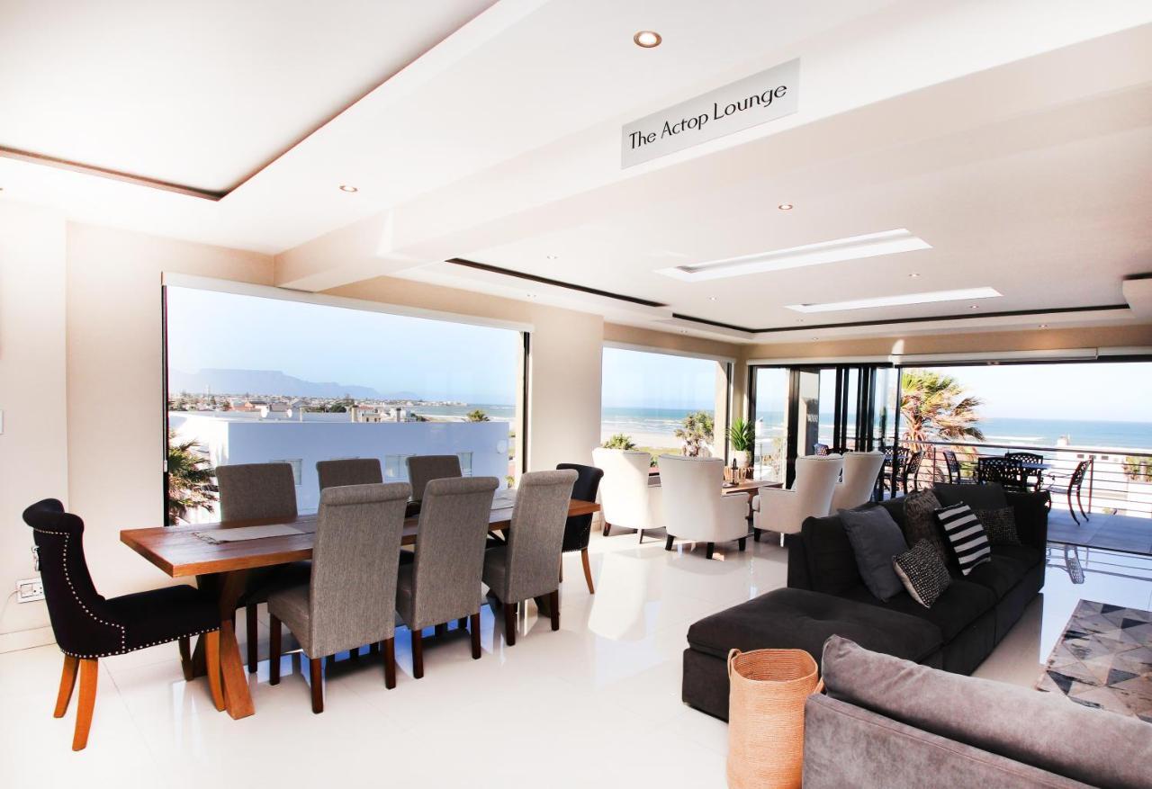 C' La Vie Luxury Accommodation Melkbosstrand Exterior photo