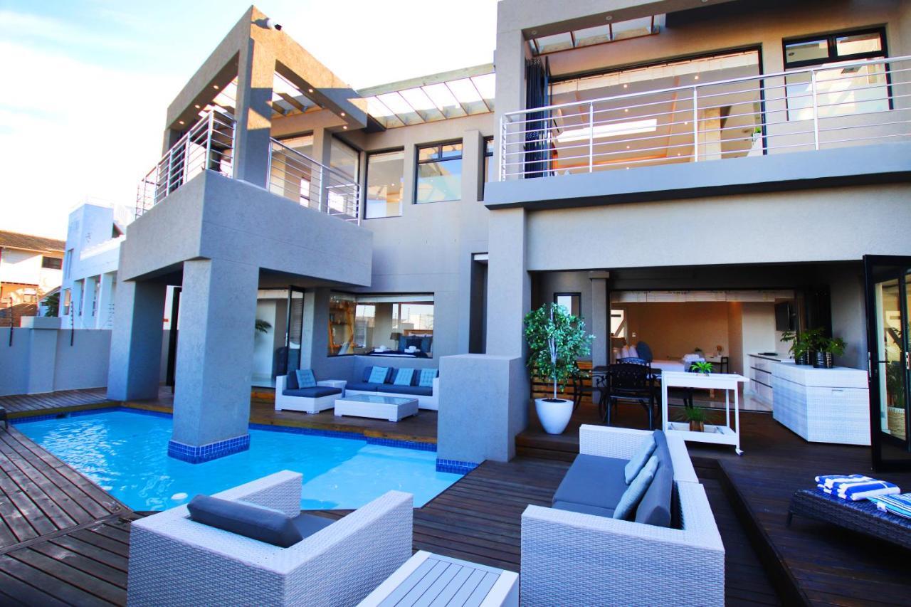 C' La Vie Luxury Accommodation Melkbosstrand Exterior photo