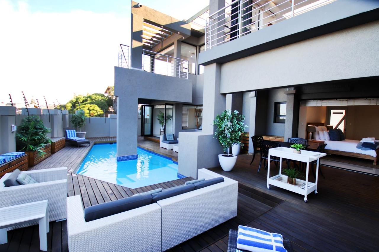 C' La Vie Luxury Accommodation Melkbosstrand Exterior photo