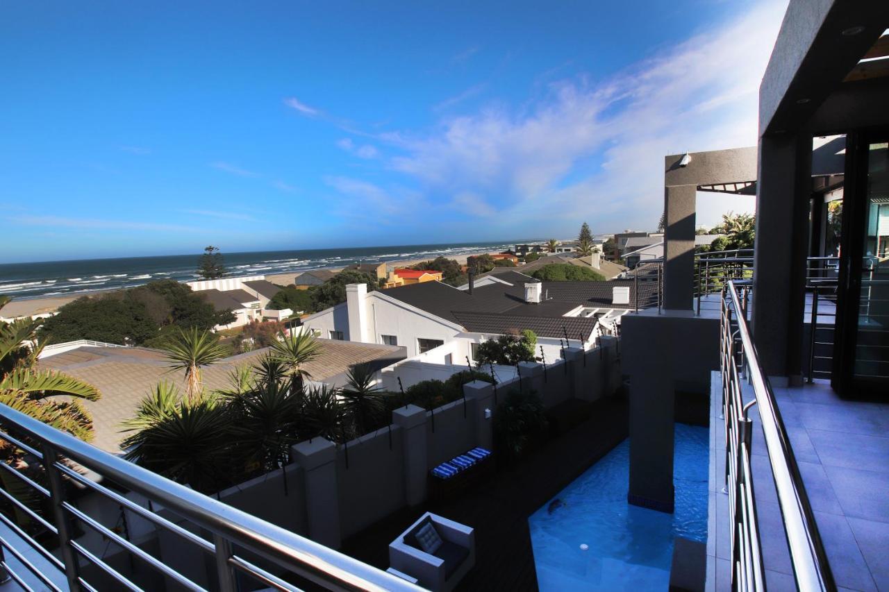 C' La Vie Luxury Accommodation Melkbosstrand Exterior photo