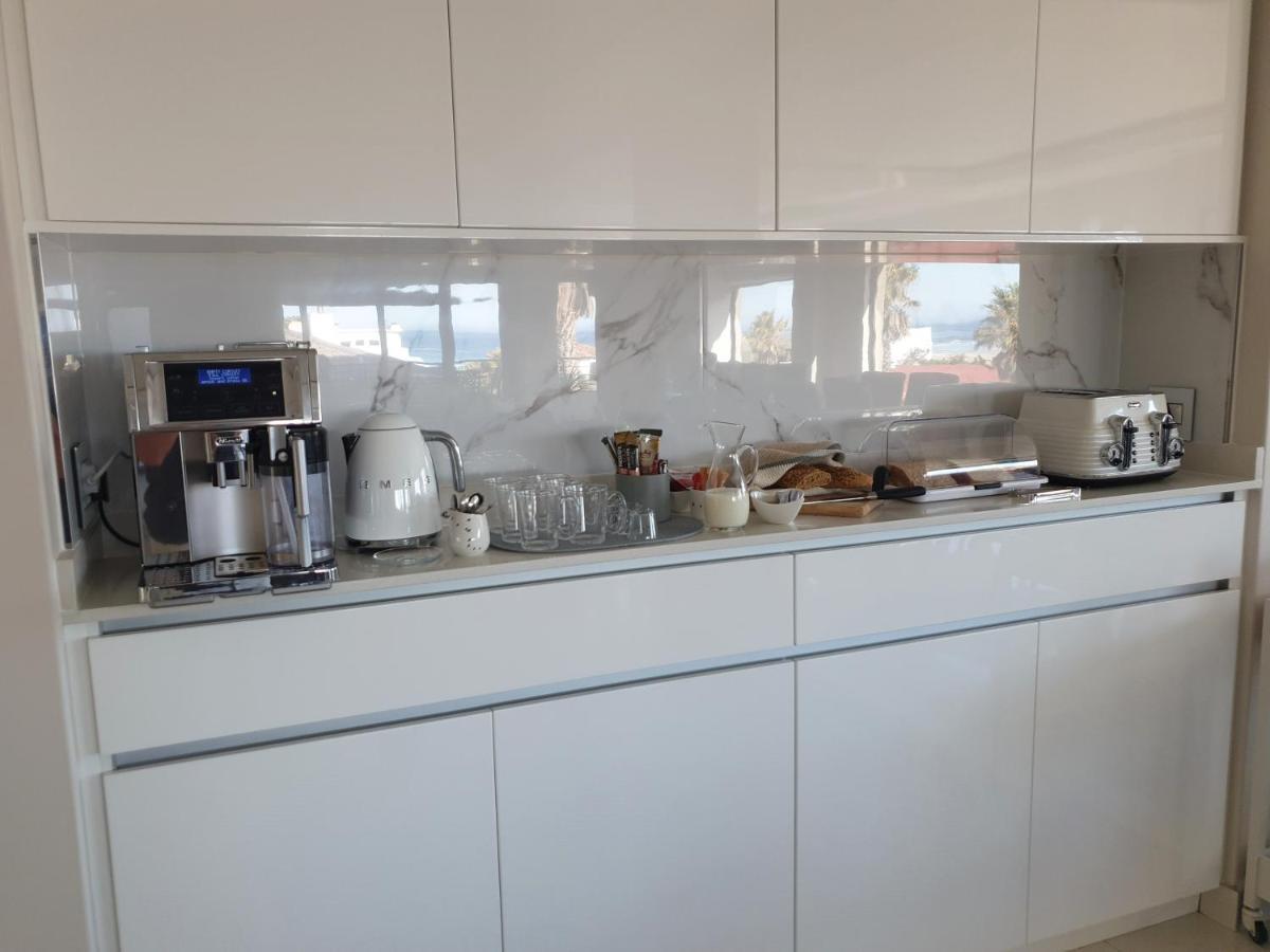 C' La Vie Luxury Accommodation Melkbosstrand Exterior photo