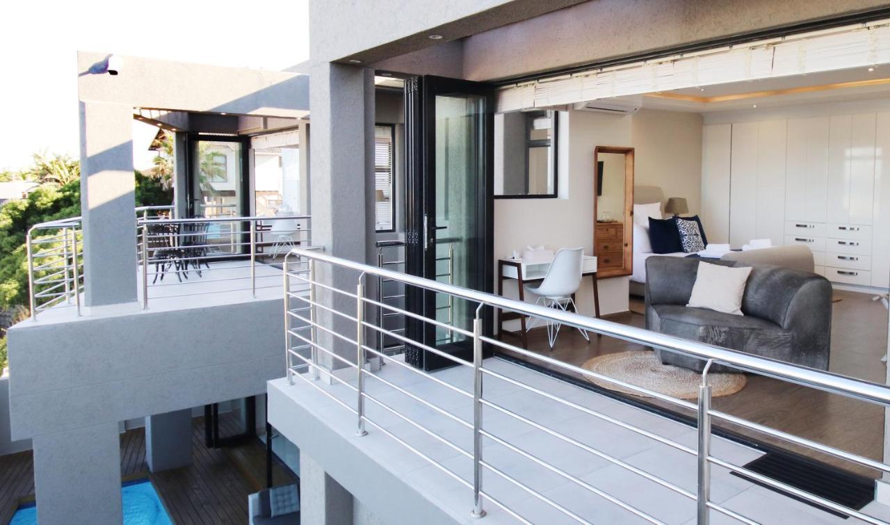 C' La Vie Luxury Accommodation Melkbosstrand Exterior photo