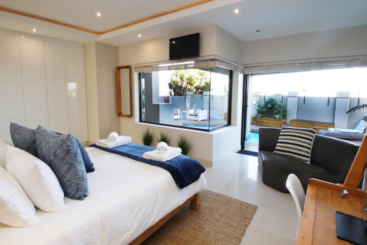 C' La Vie Luxury Accommodation Melkbosstrand Exterior photo
