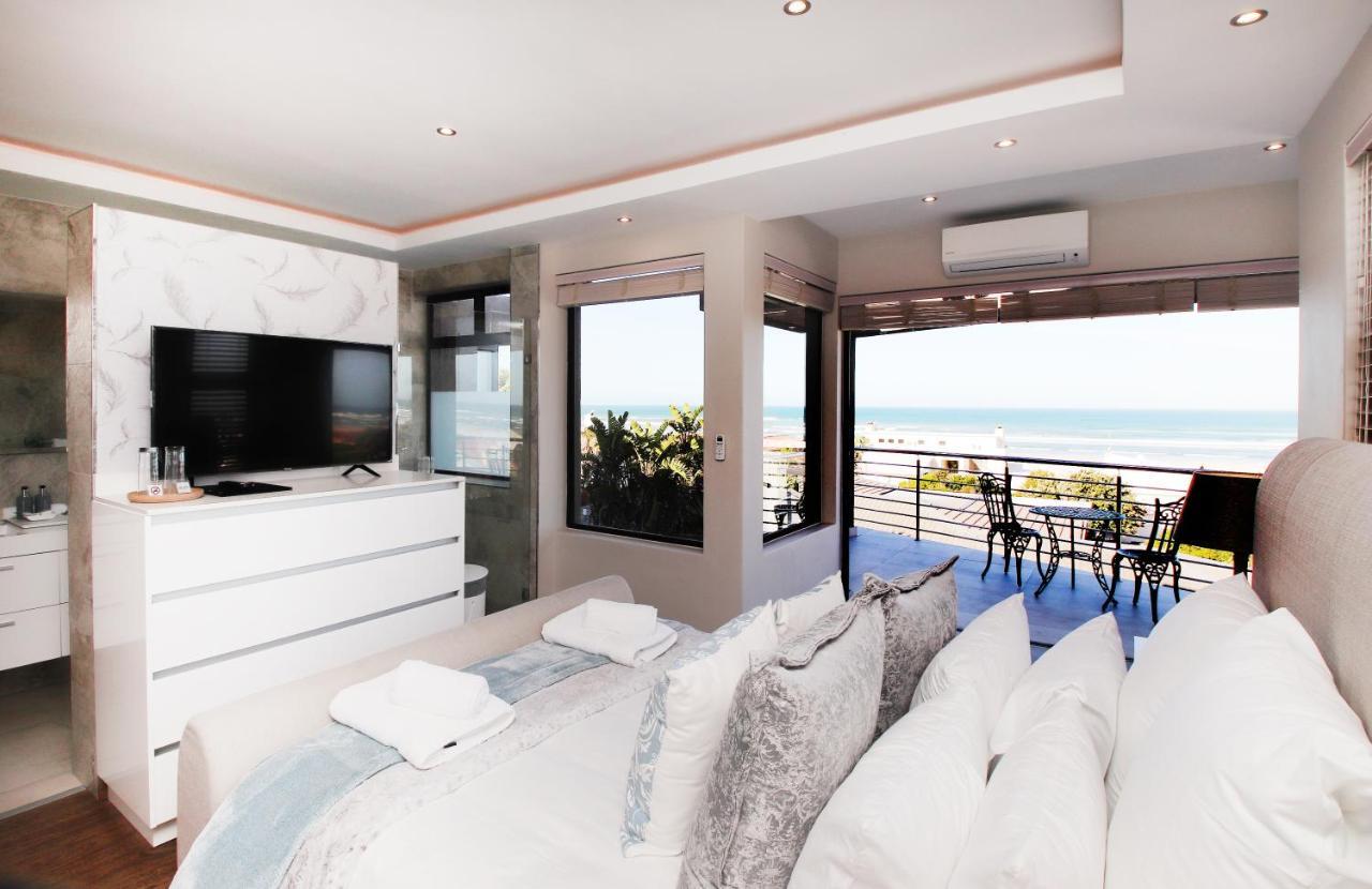 C' La Vie Luxury Accommodation Melkbosstrand Exterior photo