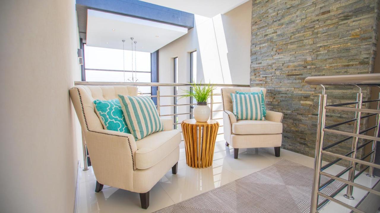 C' La Vie Luxury Accommodation Melkbosstrand Exterior photo