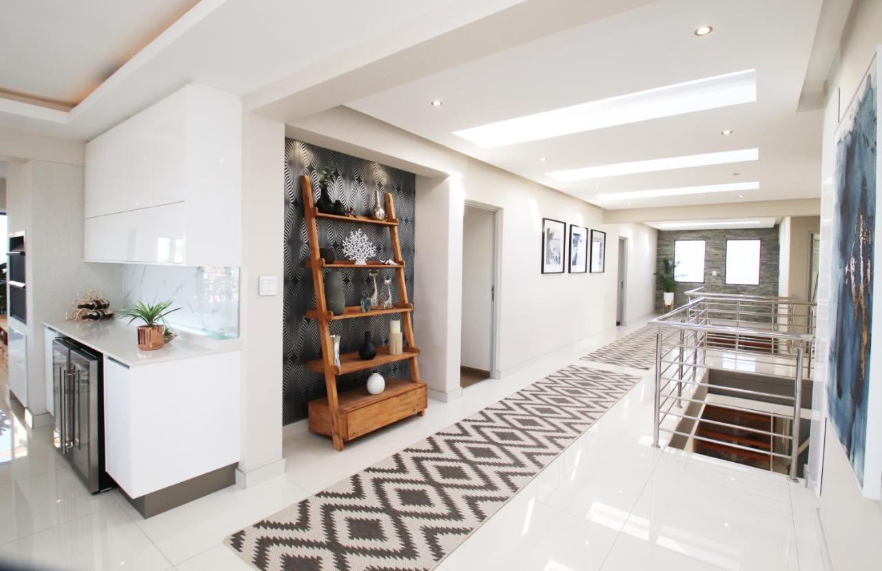 C' La Vie Luxury Accommodation Melkbosstrand Exterior photo